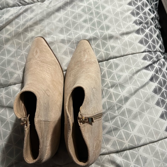 Booties - Picture 2 of 4